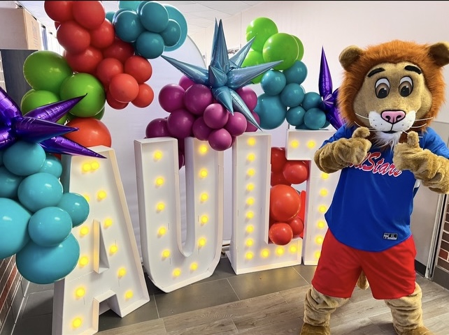 Ault Elementary Invites Former Students Back for 2025 Senior Clap Out Celebration