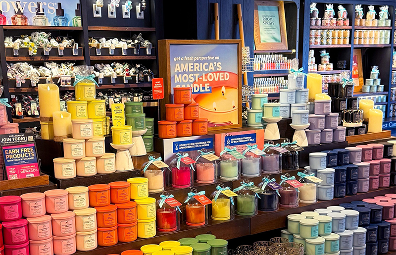 Bath & Body Works Opening New Store in Katy’s Plaza at Elyson This Fall