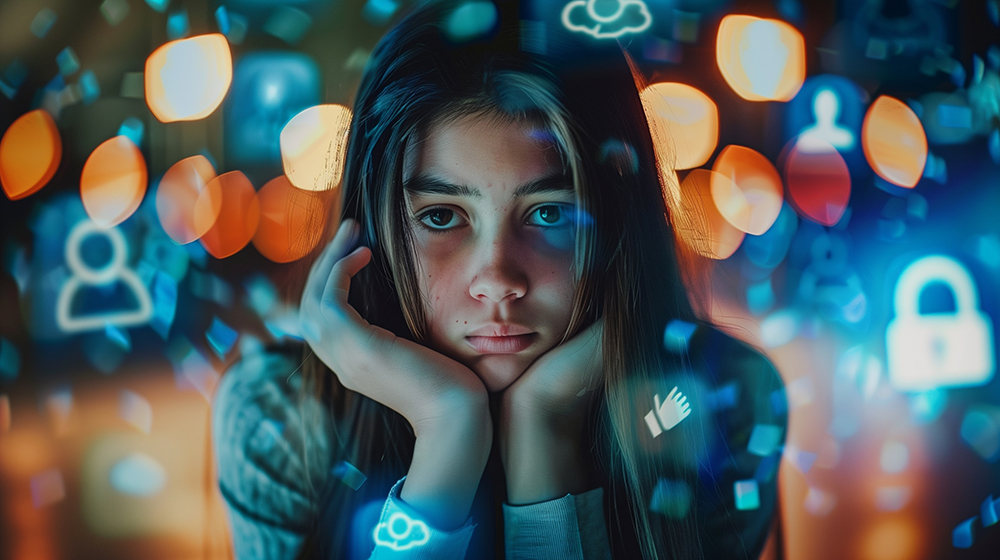 Spring ISD Joins National Lawsuit Against Social Media Giants to Combat Youth Mental Health Crisis