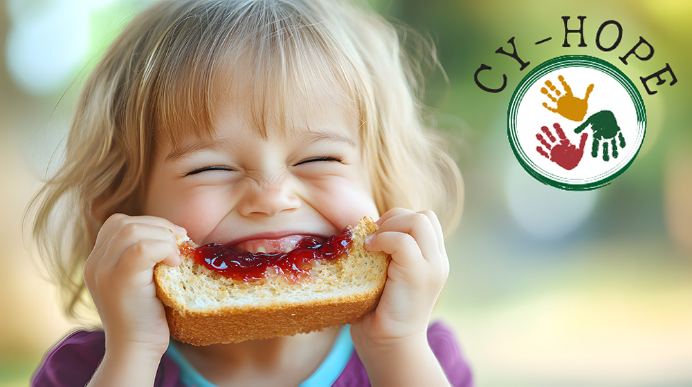 Cy-Hope Summer Feeding Program Bridges the Hunger Gap for Cypress-Area Kids