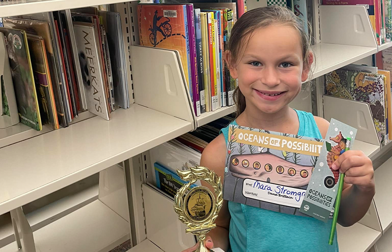 Fort Bend County Libraries Launch 2025 Summer Reading Challenge for Kids, Teens, and Adults on May 26