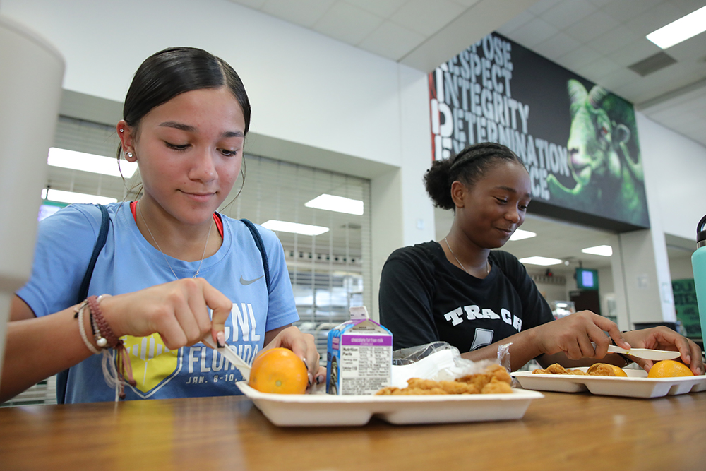Katy ISD Launches Free Summer Meals Program to Fight Childhood Hunger Starting May 27