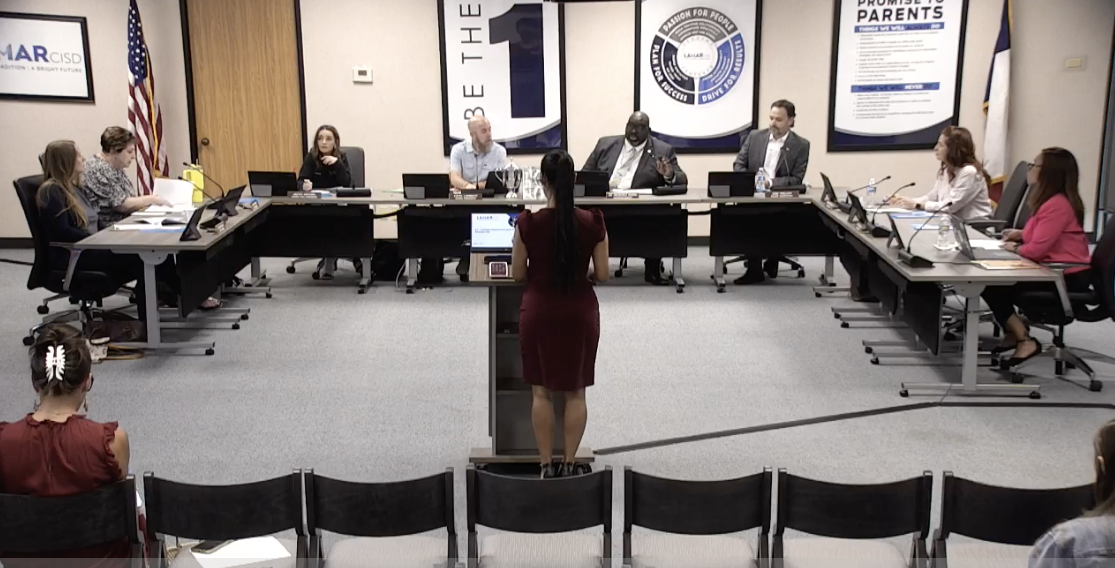 Lamar CISD Approves New Strategic Plan and Raises Teacher, Staff, and Substitute Pay for 2025–2026 School Year