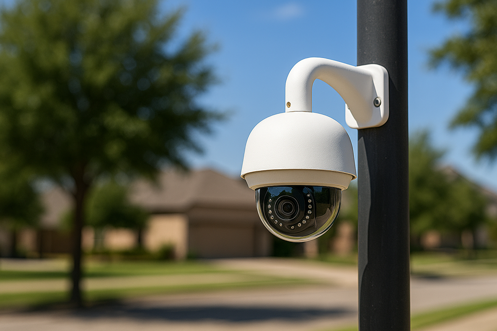 Closing the Security Gaps: How HOA Communities Can Fortify Their Neighborhoods Beyond the Gate