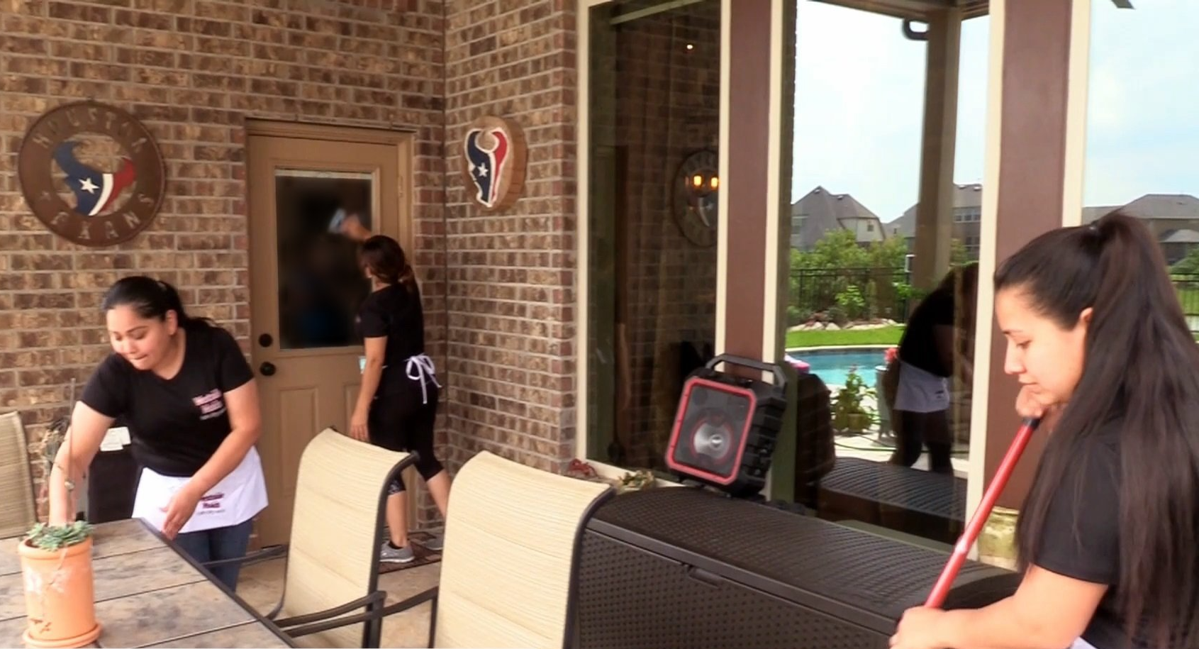 From Car Trunk to Community Staple: How Tammy Smith Built Westside Maids into Katy’s Most Trusted Cleaning Service
