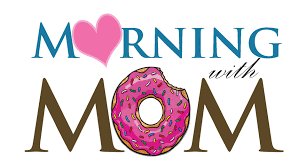 Exley Elementary Morning with Moms - April 14th