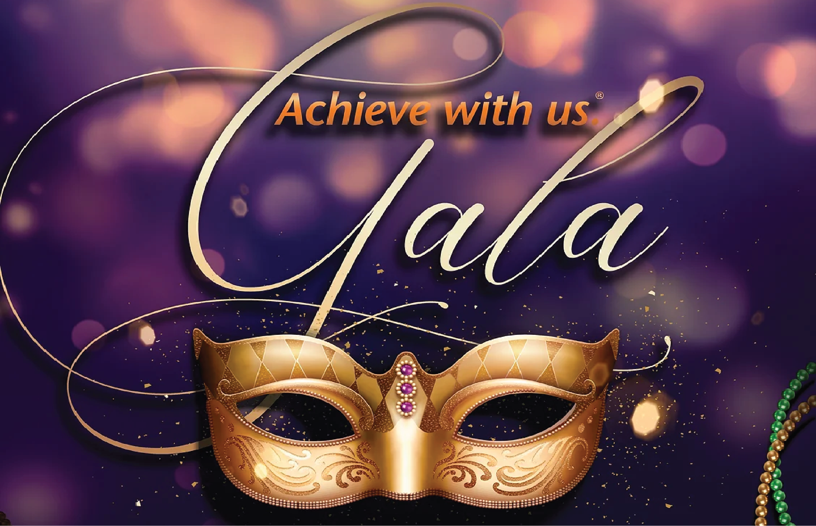 The Arc of Katy to Hold Annual “Achieve with us” Gala in January