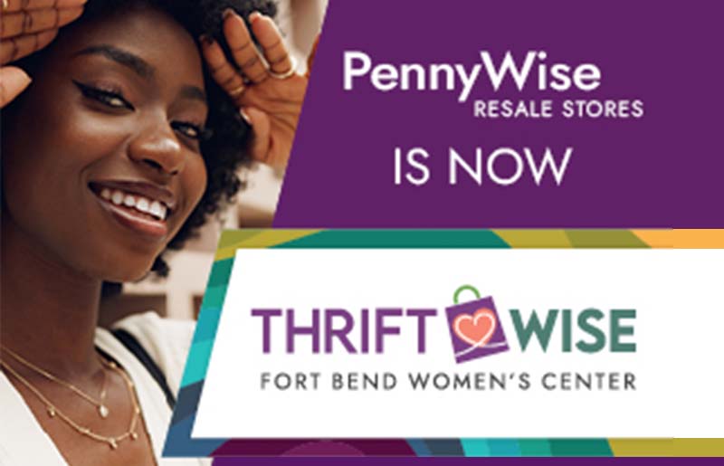 PennyWise Thrift Stores Rebrand to ThriftWise