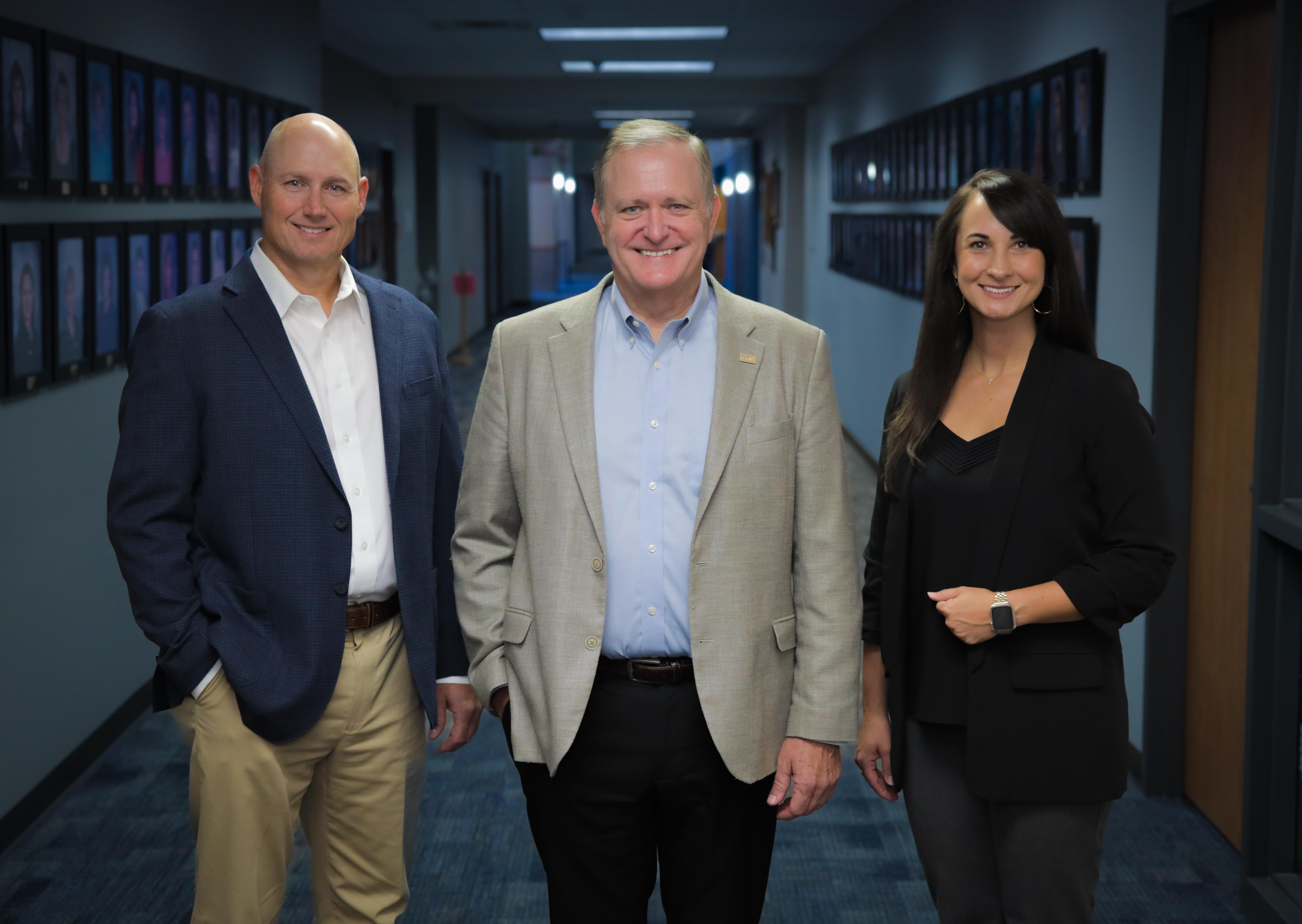 Katy ISD’s Financial Services Earns Excellence Award in Financial Reporting 