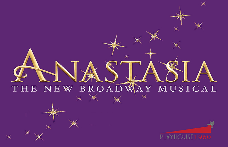 Local Theatre to Bring the Enchanting Story of Anastasia to Life
