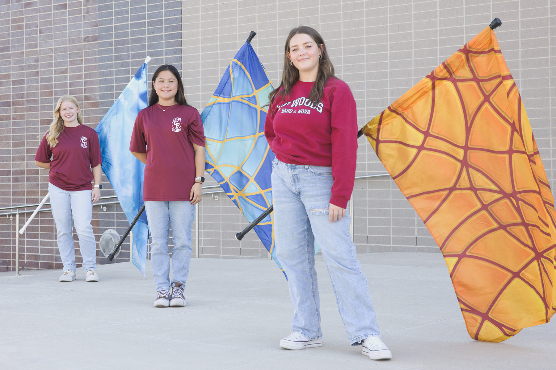 Three Cy-Fair ISD Students to Perform in Macy’s Thanksgiving Day Parade