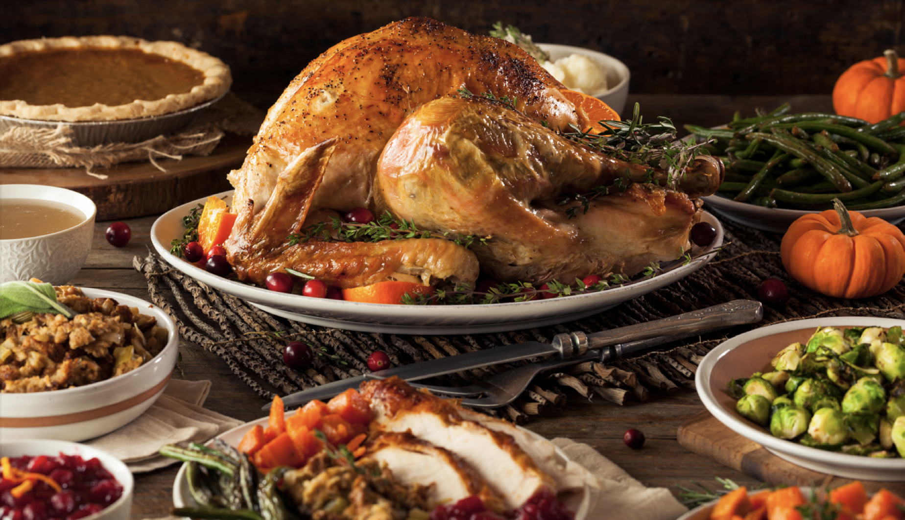 Thanksgiving Meals To-Go in Cypress: The Best Local Options for a Stress-Free Holiday Feast