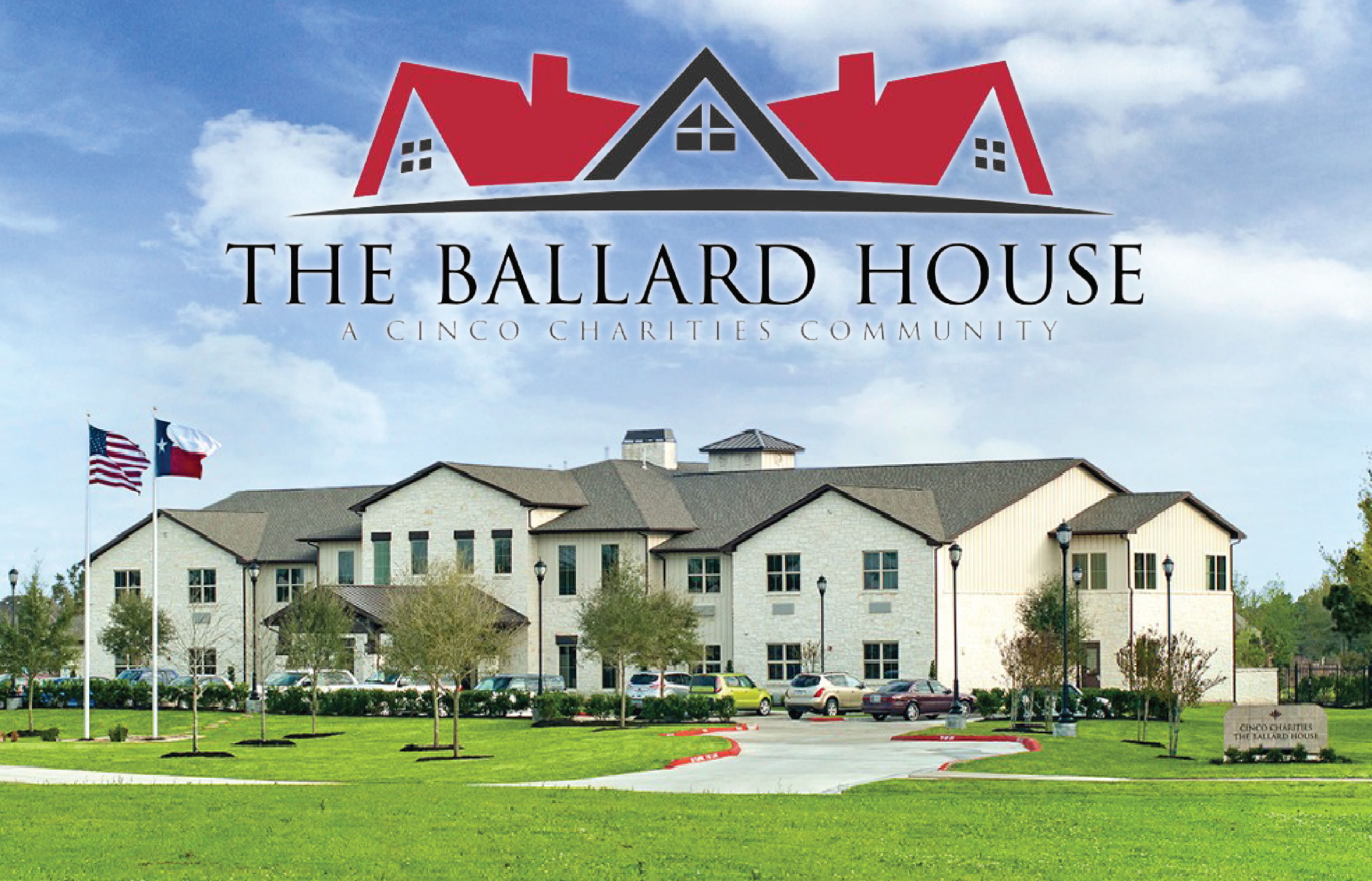 Community Spotlight: The Ballard House—A Place of Hope for Families Facing Life-Threatening Medical Challenges