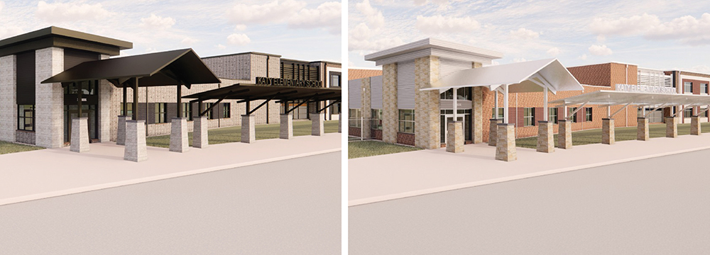 Katy ISD Announces Proposed Names for New Elementary Schools, Shares Projected Growth Insights