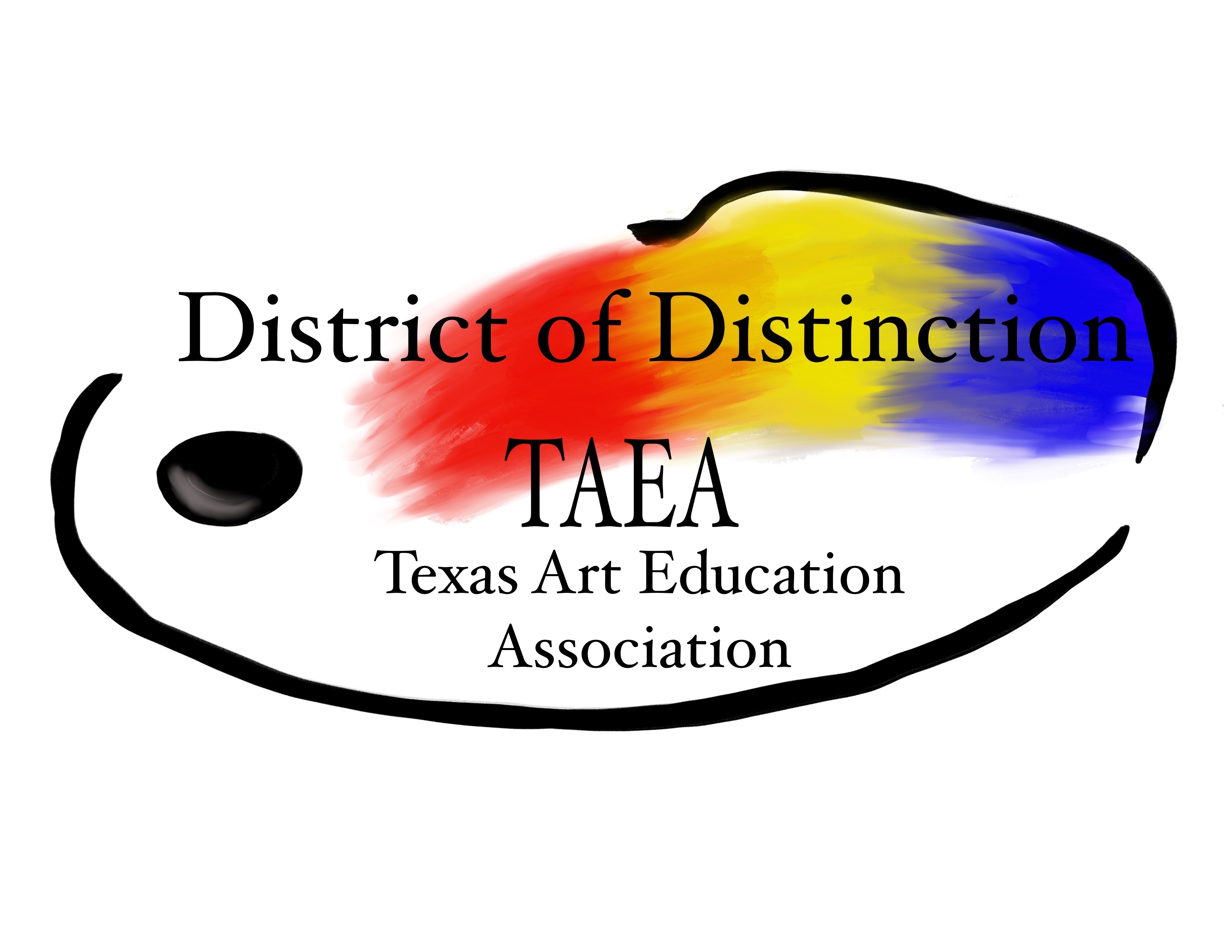 Katy ISD Wins 2022 TAEA District of Distinction Award