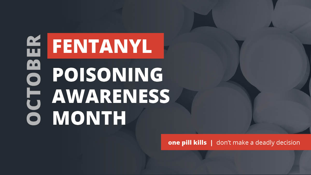 Katy ISD to Host Legacy Parent Academy Covering One Pill Kills: Fentanyl Awareness