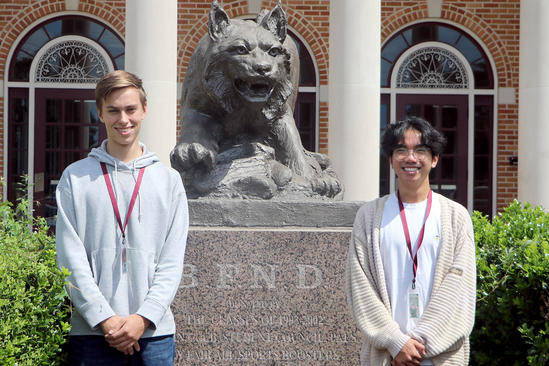 23 Cy-Fair ISD Students Named National Merit Scholarship Semifinalists