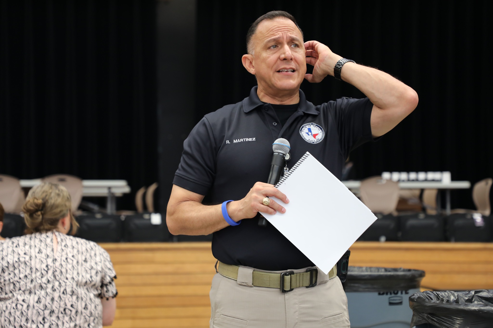 Katy ISD Legacy Parent Academy to Host Safety Forum for October Webinar