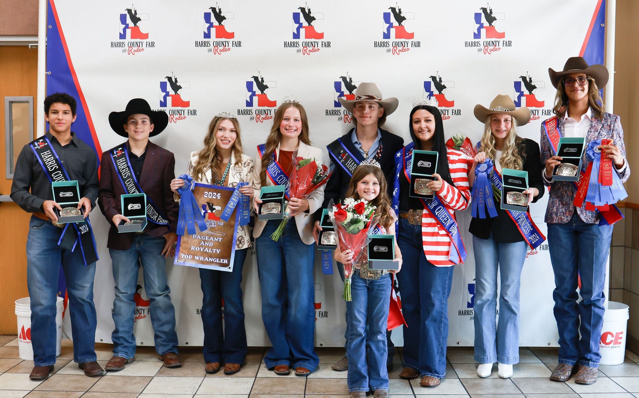 Harris County Fair and Rodeo Returns: Celebrating Youth, Agriculture, and Community