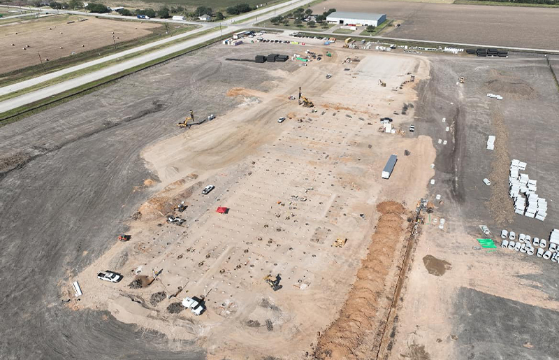 Lamar CISD to Celebrate Groundbreaking of Innovative Career & Technical Education Center