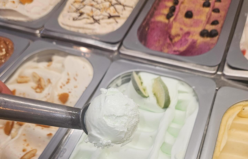 SweetCup to Bring Unique Gelato Experience to Cypress with New Franchise Location