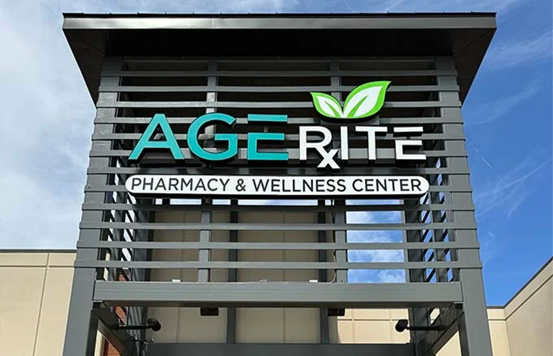 AGErite Pharmacy and Wellness Center Set to Bring Innovative Healthcare and Wellness Solutions to Cypress