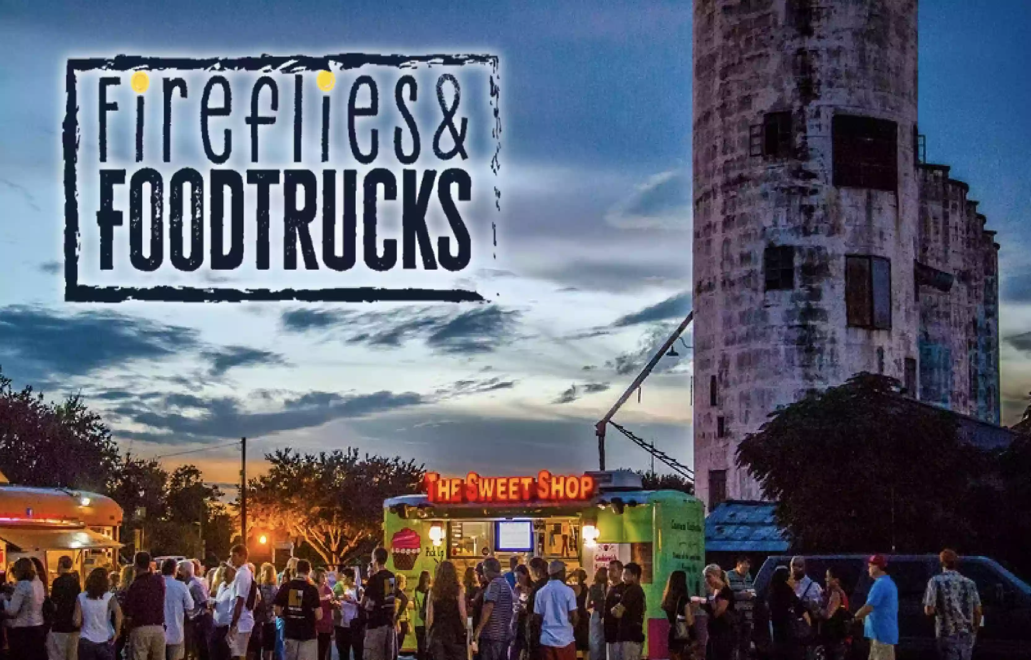 Fireflies & Foodtrucks Returns to No Label Brewing Co. in Support of Katy ISD Teachers