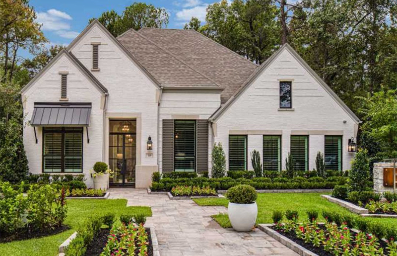 Grange Community in Katy by Johnson Development Launches Official Sales for New Development