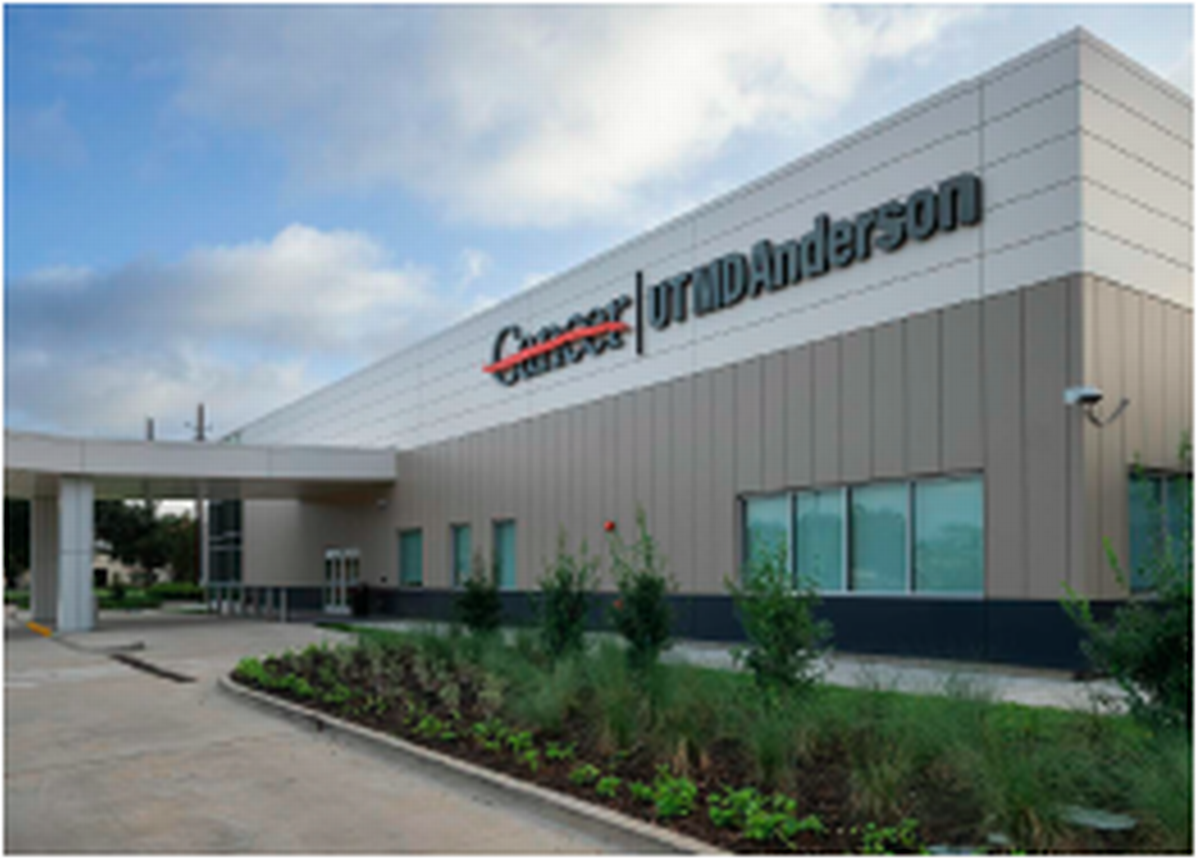 MD Anderson Brings More Imaging and Cancer Screening Services to Northwest Houston