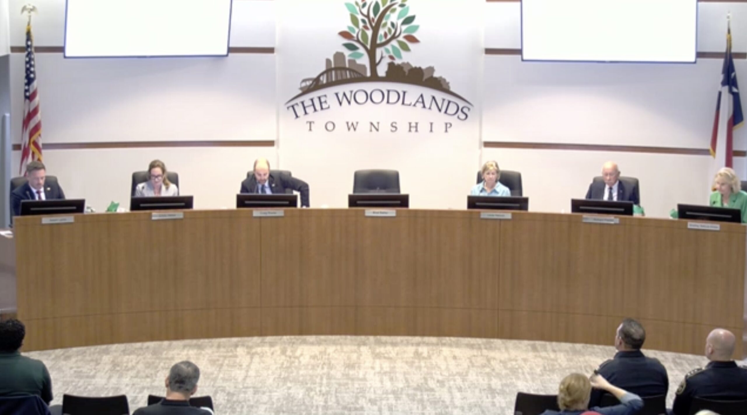 The Woodlands Approves Sheriff-Operated Mounted Patrol for 2027