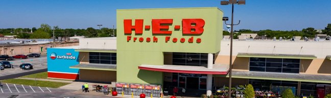 Tomball Parkway H-E-B Plans $20 Million Expansion and Remodel