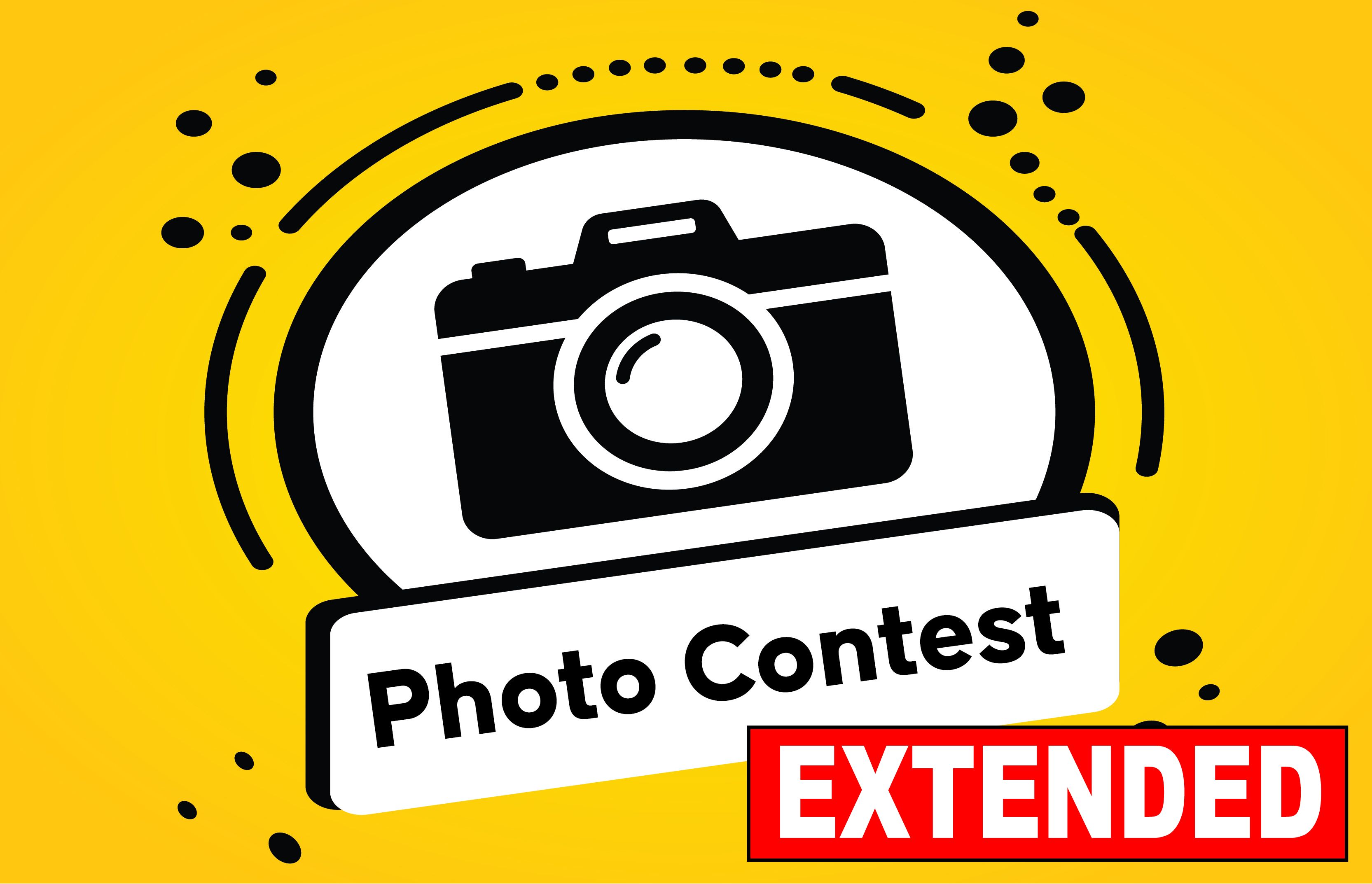 Lakes on Eldridge Photo Contest Extended into October