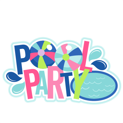 Pool Party Reservations