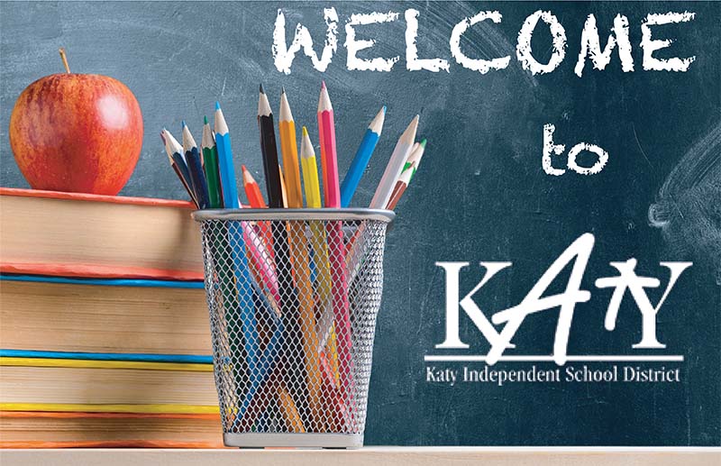 Katy ISD Names New Assistant Superintendent,  Principals for 2022-2023 School Year