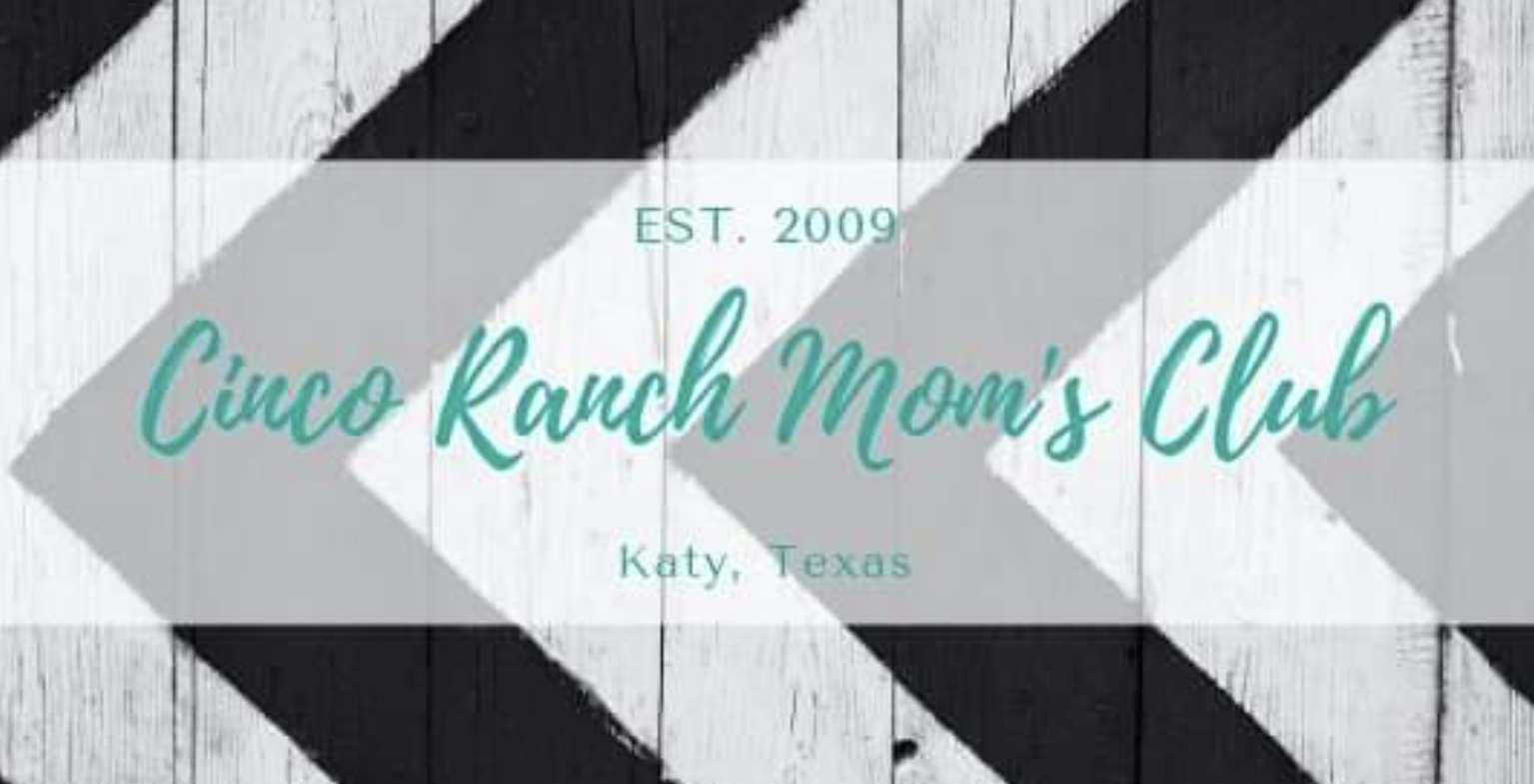  Cinco Ranch Moms Club
