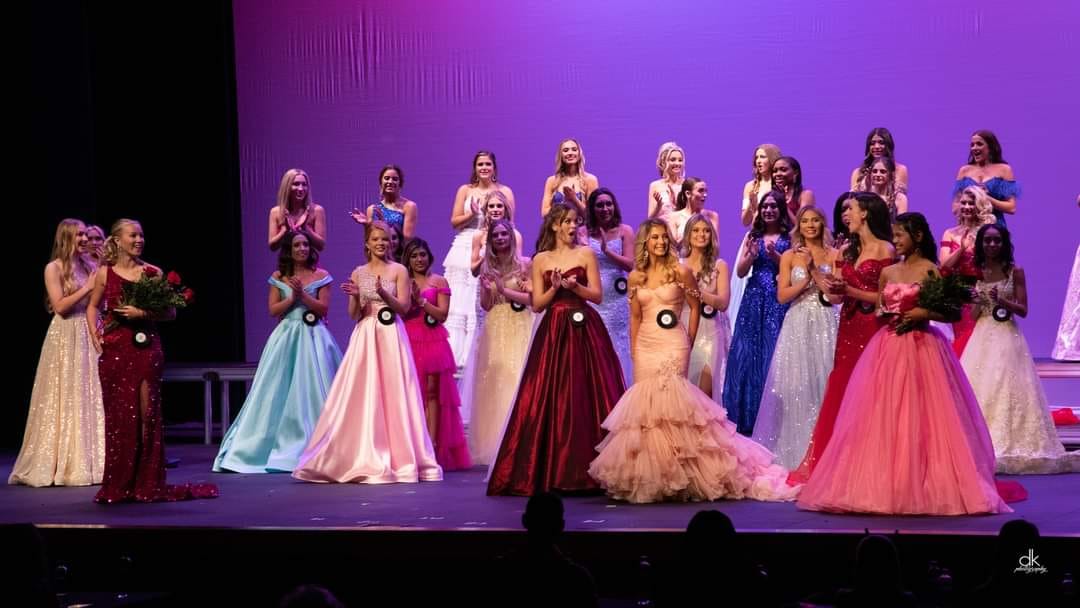 Applications for Miss Tomball 2024 Now Open