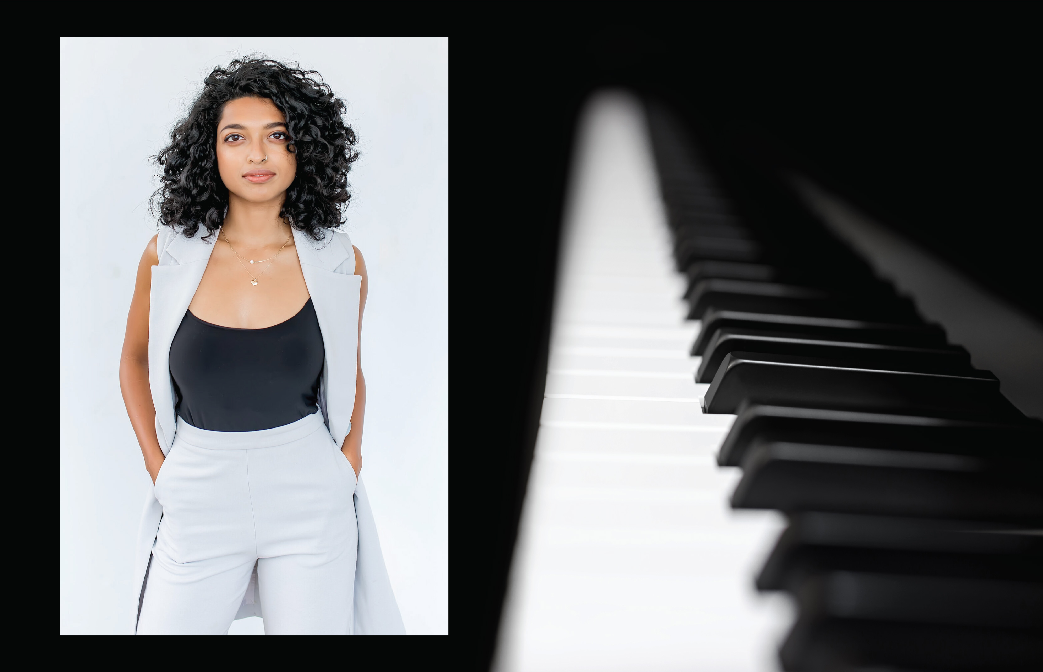 Cypress Creek FACE Presents Renowned Pianist Chelsea de Souza in The Silk Road Musical Journey