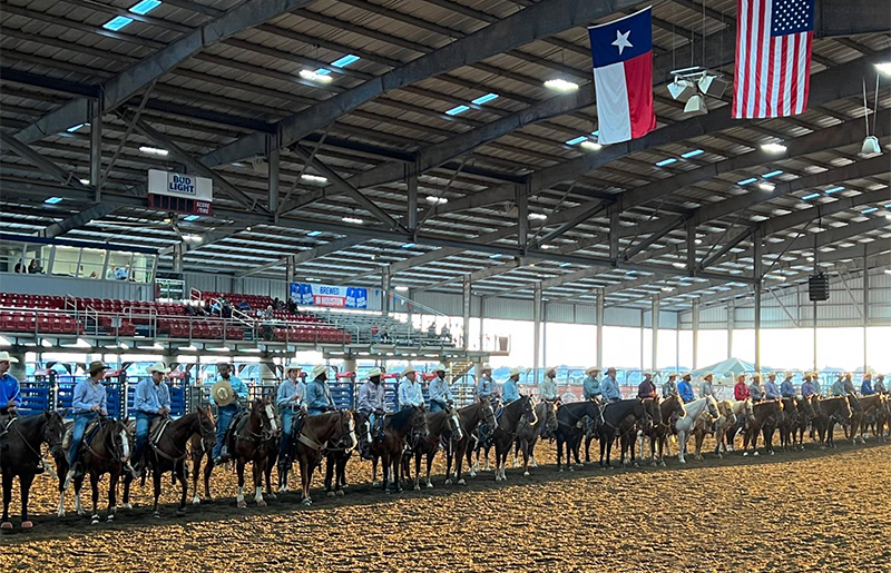 Fort Bend County Fair and Rodeo Kicks Off September 29
