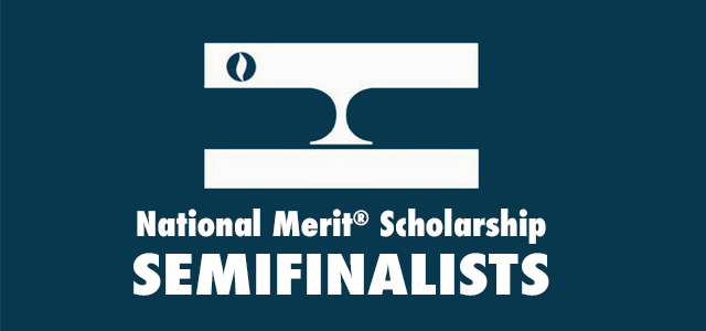 25 CFISD Students Named 2024 National Merit Semifinalists