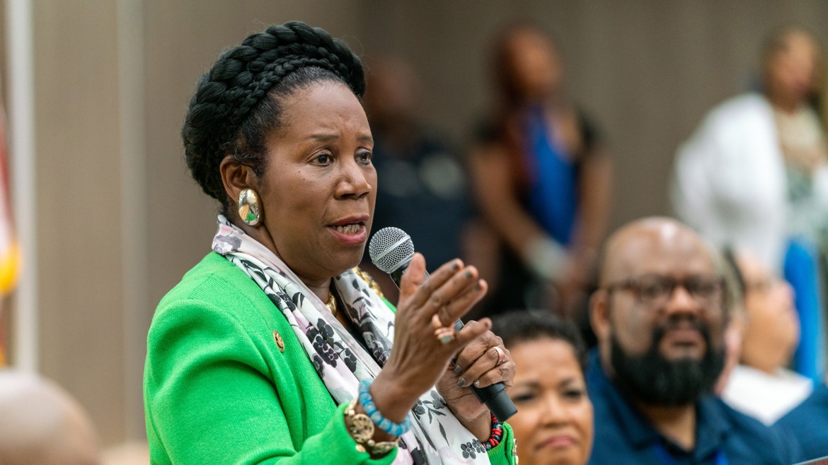 Spring ISD to Rename Family and Community Engagement Center in Honor of Late Congresswoman Jackson Lee