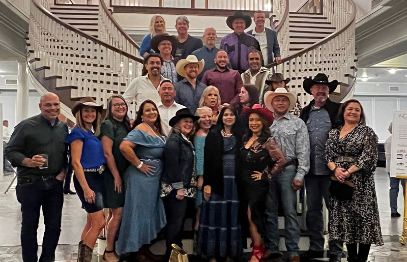 Katy Christian Ministries Celebrates Faith, Hope and Transformation with 20th Annual Wranglers & Rhinestones Gala