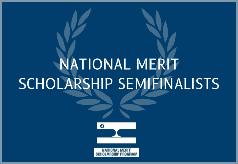 Katy ISD Students Shine as 2025 National Merit Scholarship Semifinalists, Competing for $26 Million in Scholarships