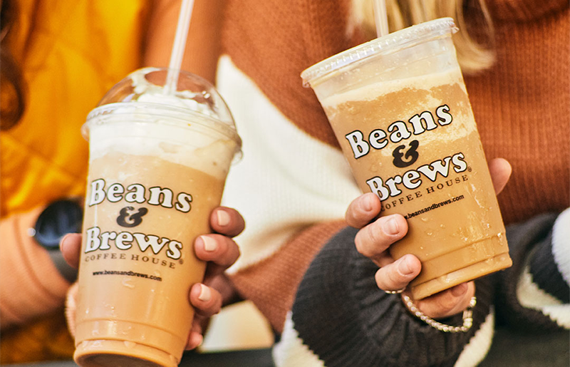 Beans & Brews Coffee Shop is Coming to Cypress