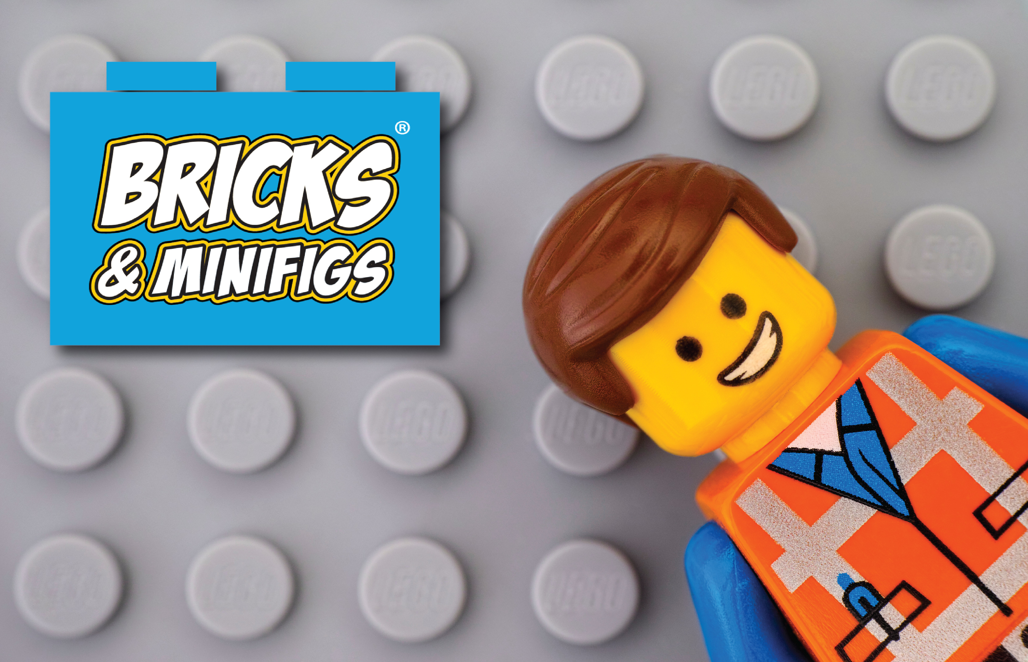 Bricks & Minifigs Now Open in Katy: A Unique Destination for LEGO® Enthusiasts of All Ages