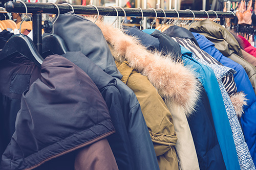 Join the Living Legacy Center's Annual Coat Drive: Bringing Warmth and Hope to Vulnerable Families in Cy-Fair This Winter