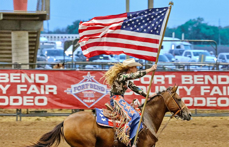 Saddle Up for the Fort Bend County Fair and Rodeo: A Celebration of Community, Entertainment, and Tradition