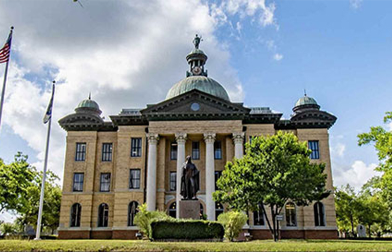  Fort Bend County Commissioners Court Adopts 2024-2025 Budget