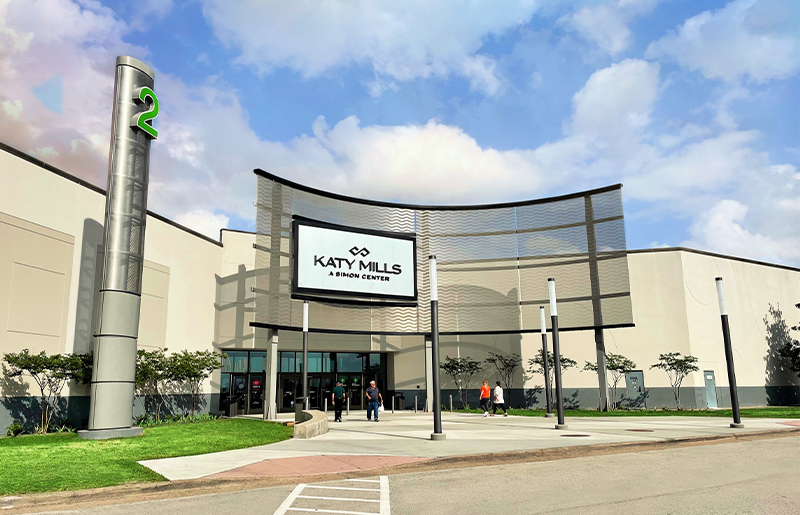 Katy Mills Celebrates 25 Years as Houston's Premier Outlet Shopping Destination with Exciting Events and New Retail Offerings