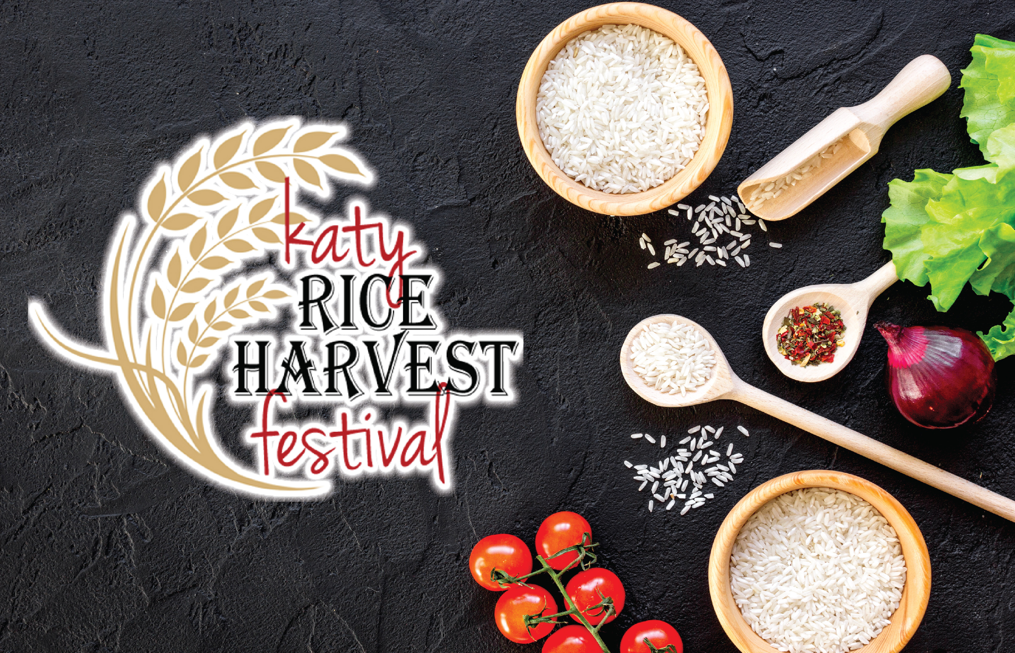 Showcase Your Culinary Skills at the Katy Rice Harvest Festival Rice Cooking Contest