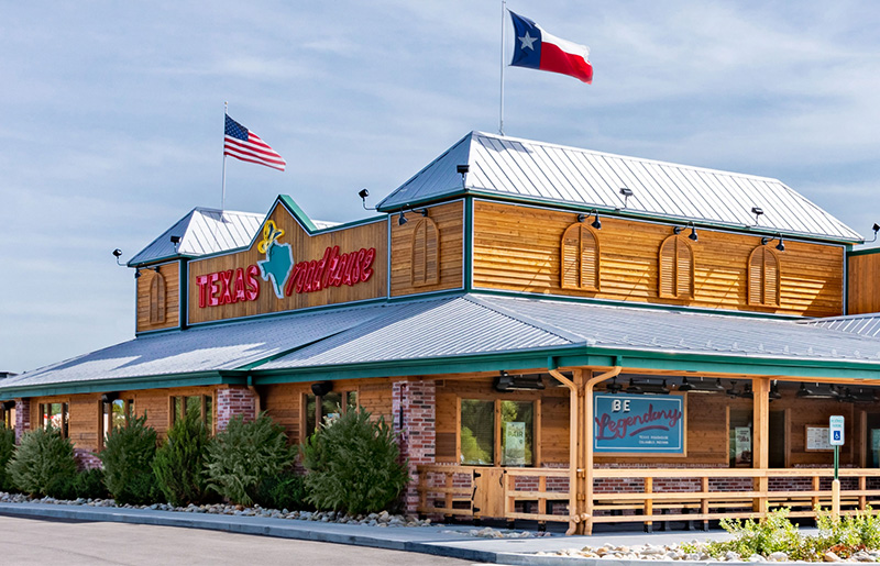 Texas Roadhouse is Coming to Cypress